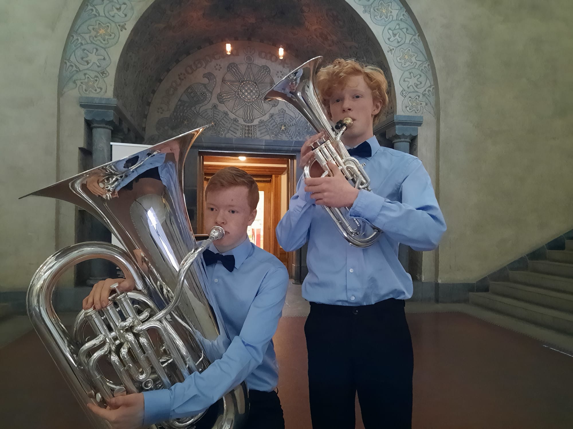 Emil&Florian