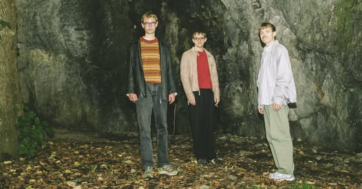Erlend Strand Rolfsen Trio